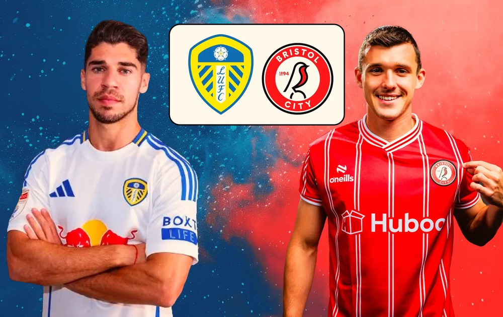 Nhận định, soi tỷ lệ Leeds vs Bristol 02h00 ngày 29/4, vòng 45 Hạng nhất Anh - Ảnh 1. Leeds vs Bristol
