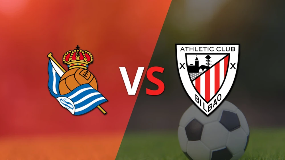 Nhận định, soi tỷ lệ Real Sociedad vs Athletic Bilbao 02h00 ngày 05/05, vòng 34 La Liga - Ảnh 1. Nhận định, soi tỷ lệ Real Sociedad vs Athletic Bilbao 02h00 ngày 05/05, vòng 34 La Liga - Ảnh 1.