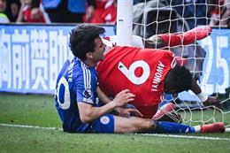 FIFA thử nghiệm công nghệ việt vị bán tự động nâng cấp tại CWC