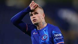 Án phạt của Mudryk không ảnh hưởng tới kế hoạch của Chelsea