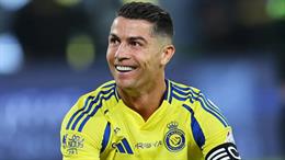 Cristiano Ronaldo: Tham vọng của tôi không có giới hạn