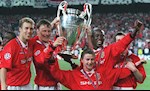 VIDEO: Teddy Sheringham: Khoảnh khắc ghi bàn ở trận chung kết C1 năm 1999 sẽ theo tôi suốt cuộc đời