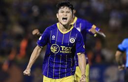 Tuấn Hải nêu hạn chế của CLB Hà Nội sau trận derby thủ đô