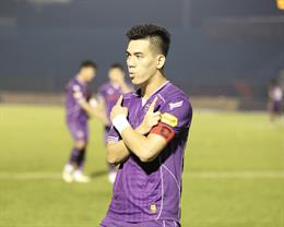 Đội hình tiêu biểu V.League 2024/25: Tiến Linh vượt mặt ngoại binh