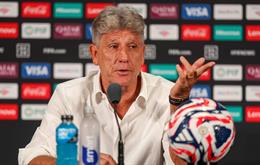 HLV Fluminense mong mỏi một điều sau Club World Cup 2025