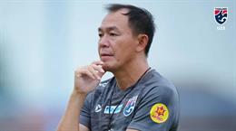 HLV U23 Thái Lan: Việt Nam là đối thủ chính tại giải U23 Đông Nam Á 2025