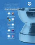 Lịch thi đấu Shopee Cup 2025/26: Á quân CAHN gặp bất lợi lớn, Nam Định thở phào