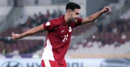 Ăn mừng bằng điệu nhảy Tik Tok, cầu thủ U23 Indonesia bị HLV trưởng cảnh cáo