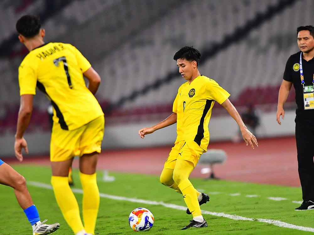 Lịch thi đấu U23 Đông Nam Á 2025 hôm nay ngày 18/7 - Ảnh 1. Lịch thi đấu U23 Đông Nam Á 2025