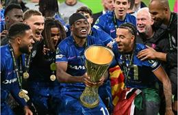 Arsenal sở hữu tân binh thứ 4 từ Chelsea