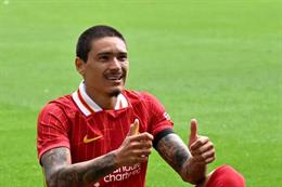 Liverpool dốc toàn lực chiêu mộ tiền đạo hàng đầu thay Darwin Nunez