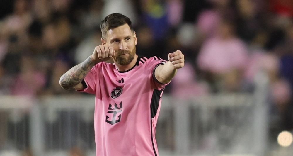 Lịch thi đấu bóng đá hôm nay 10/7: Messi đá lúc mấy giờ? - Ảnh 1. Lịch thi đấu bóng đá hôm nay
