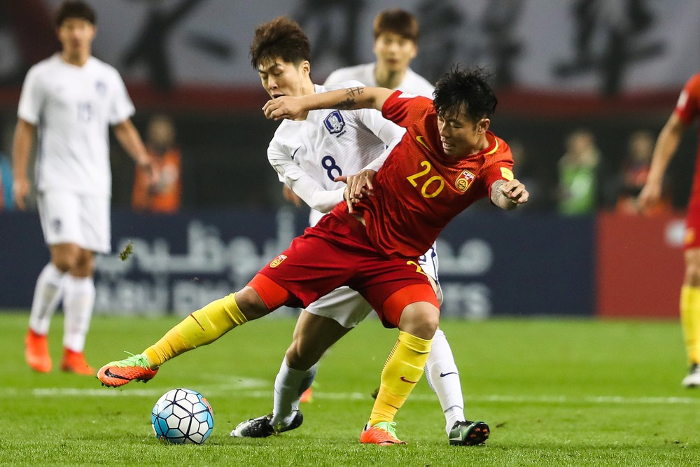 Lịch thi đấu bóng đá hôm nay 7/7: Trực tiếp Hàn Quốc đấu với Trung Quốc, nữ Tây Ban Nha vs Bỉ - Ảnh 1. Lịch thi đấu bóng đá hôm nay