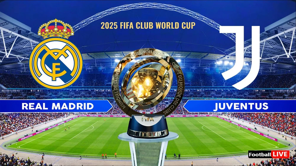 Lịch thi đấu bóng đá hôm nay 1/7: Trực tiếp Man City đấu với Al Hilal, Real Madrid vs Juventus - Ảnh 1. Lịch thi đấu bóng đá hôm nay